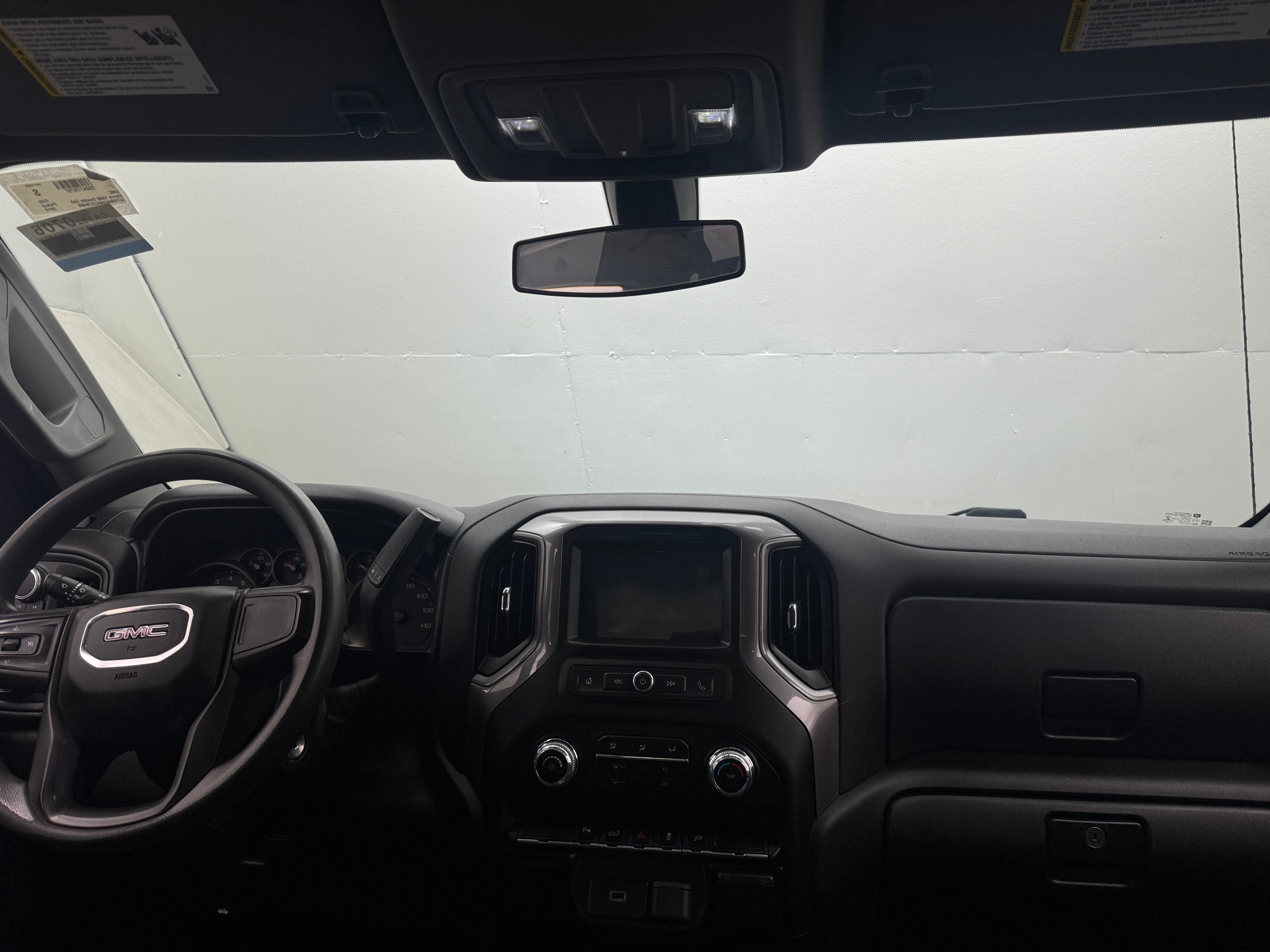 gmc sierra 1500 2019 1GTR9AEH6KZ375486 image gmc sierra 1500 2019 1GTR9AEH6KZ375486 image